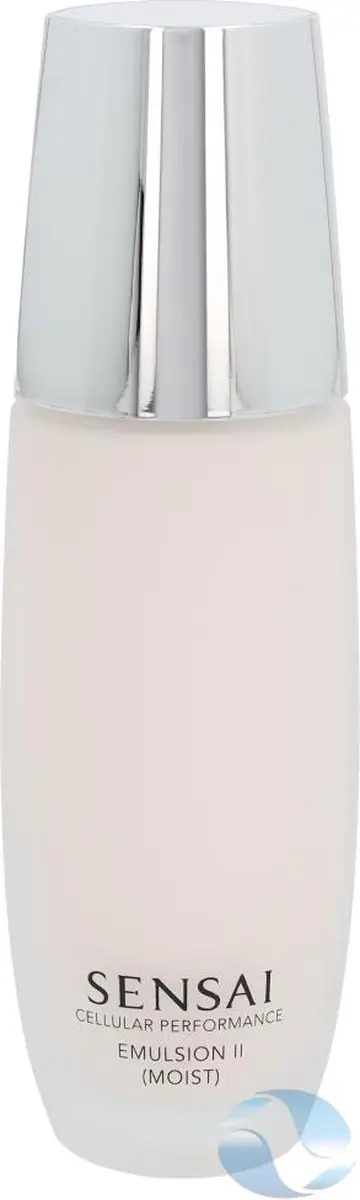Sensai Cellular Verstevigende Emulsie 100ml - 100 Stuks