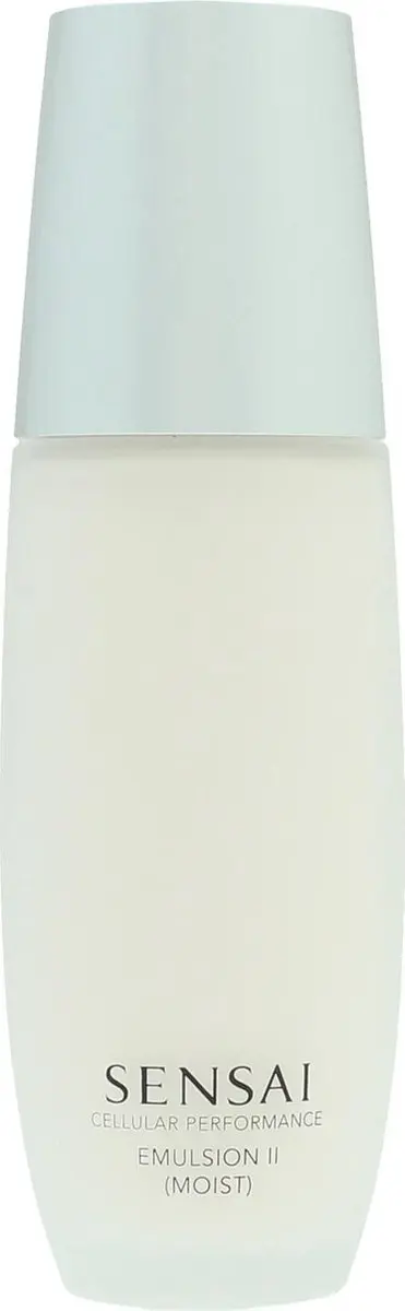 Sensai Cellular Verstevigende Emulsie 100ml - 100 Stuks