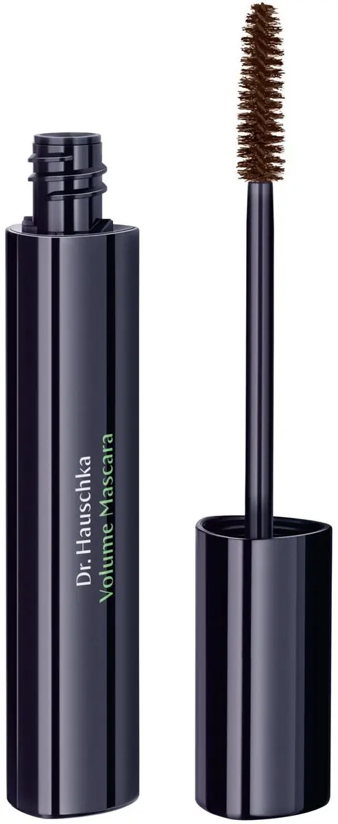 Dr. Hauschka Volume Mascara #02 Brown