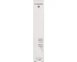 Dr. Hauschka Volume Mascara #02 Brown - 8ml