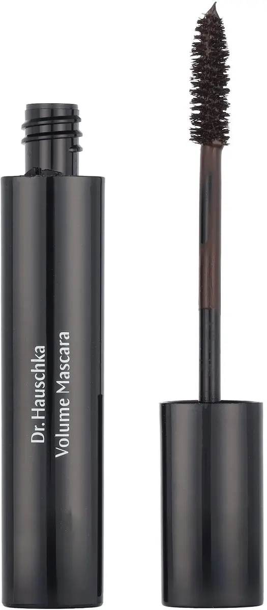 Dr. Hauschka Volume Mascara #02 Brown - 8ml
