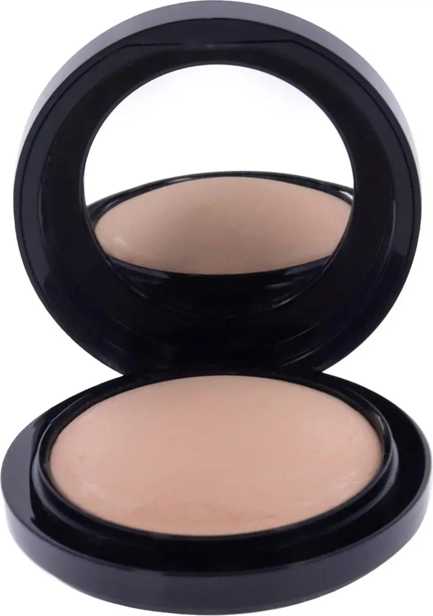 MAC Mineralize Skinfinish Natural Medium