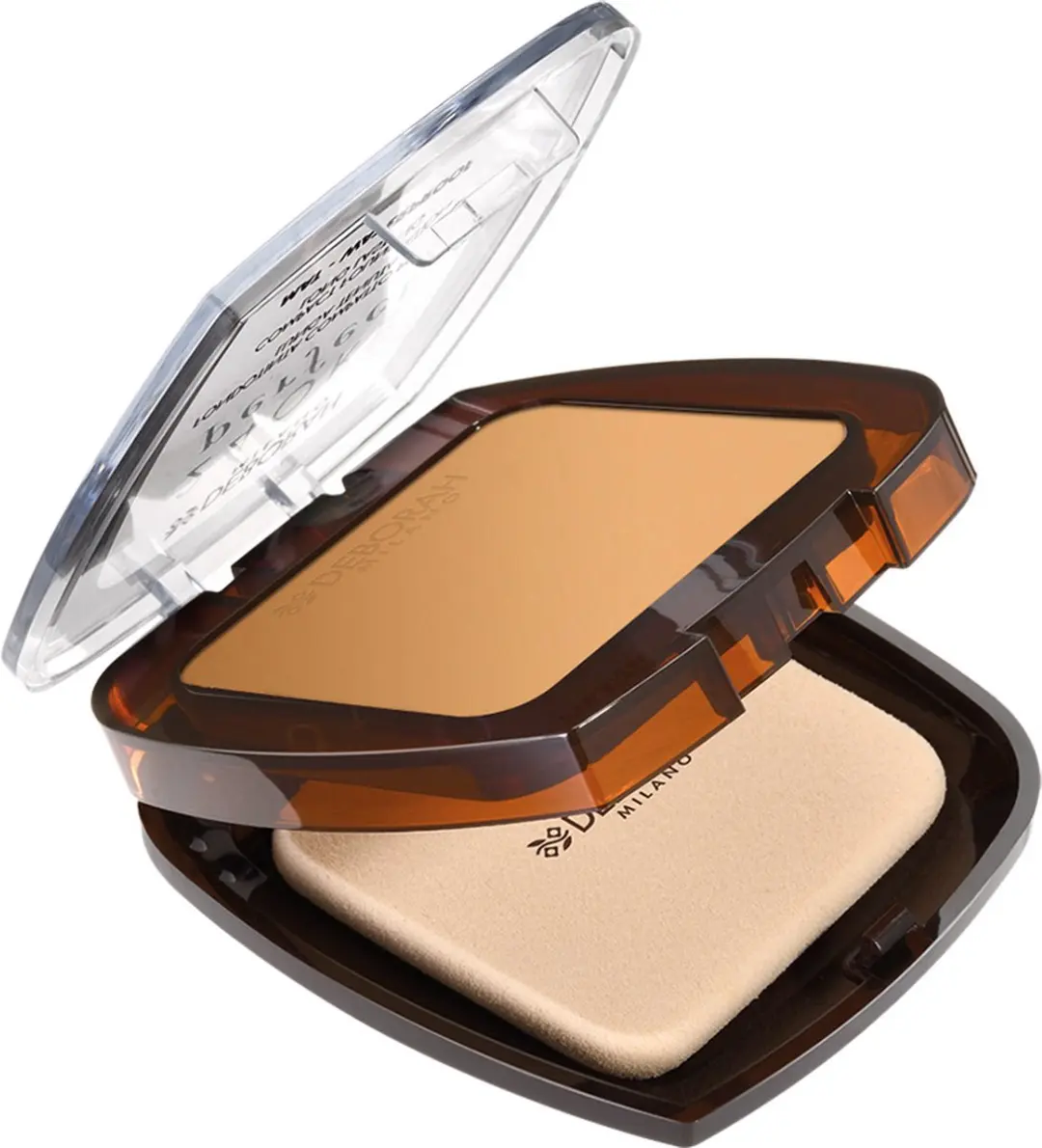 Deborah Milano 24ore Perfect Compact Foundation 03 True Beige