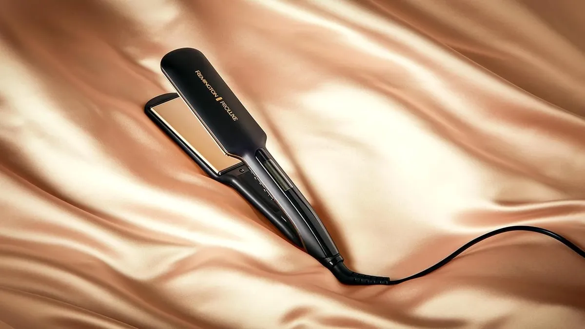 Remington S9150B Stijltang - 9 standen - 3m - afbeelding 6 van 6