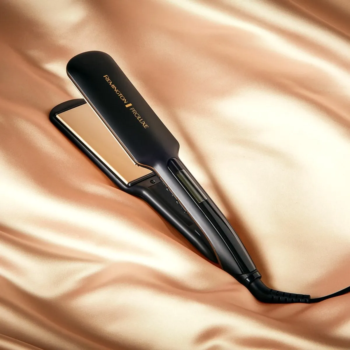 Remington S9150B Stijltang - 9 standen - 3m