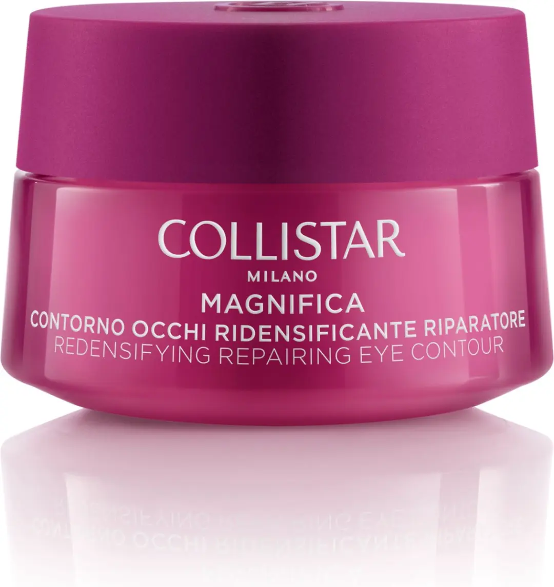 Collistar Magnifica Redensifying Repairing Eye Contour Cream 15ml