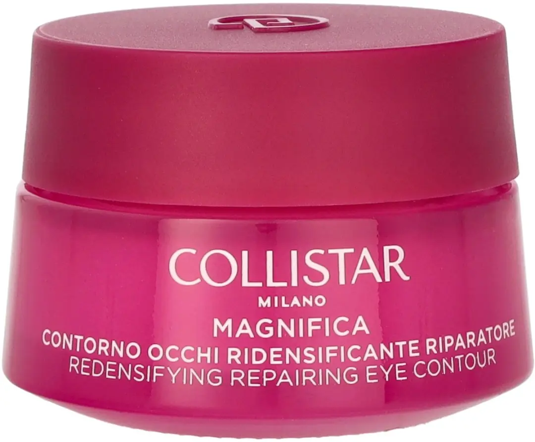 Collistar Magnifica Redensifying Repairing Eye Contour Cream 15ml