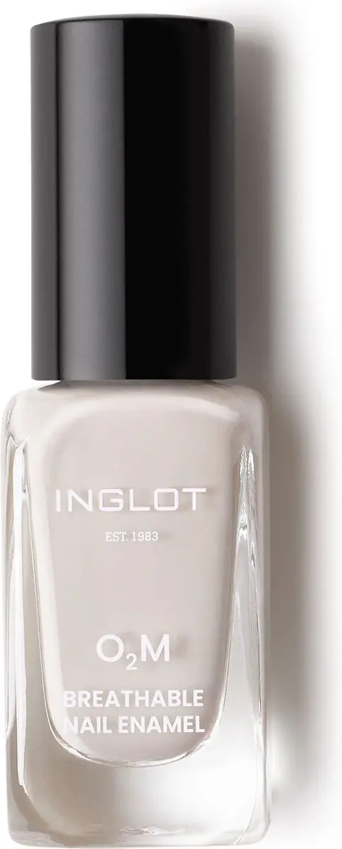 Inglot O2M Nagellak 402 Beige - 11ml