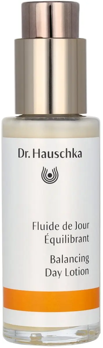 Dr. Hauschka Balancing Day Lotion 50ml - afbeelding 6 van 6