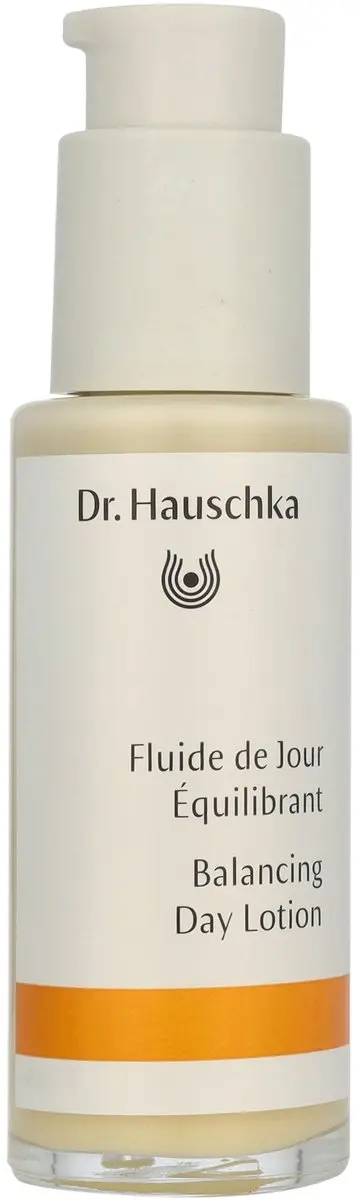 Dr. Hauschka Balancing Day Lotion 50ml