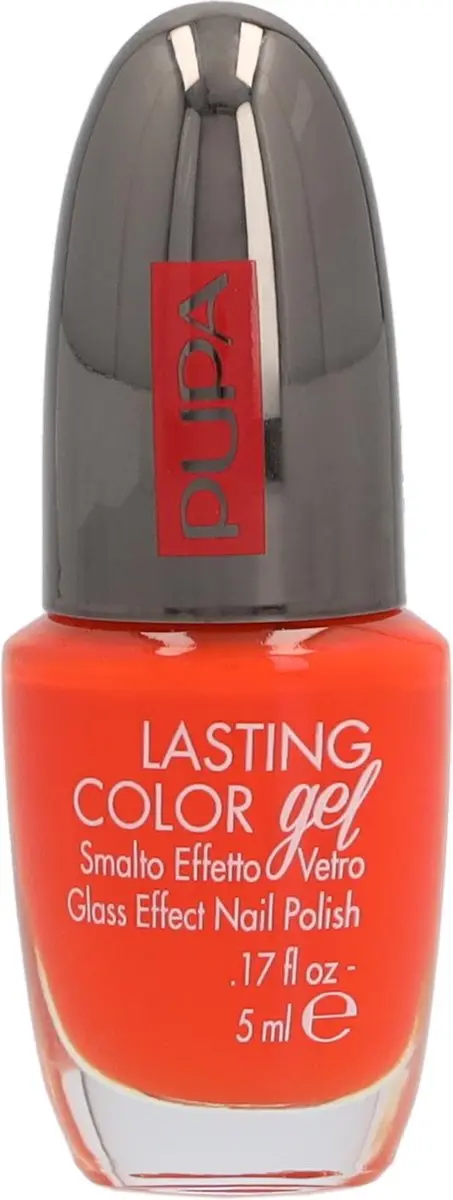 Pupa Milano Lasting Color Gel 046 Star Dust 5ml