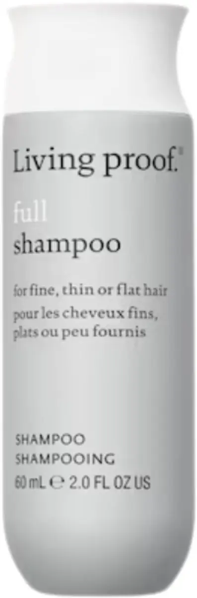 Living Proof No Frizz Shampoo 60ml