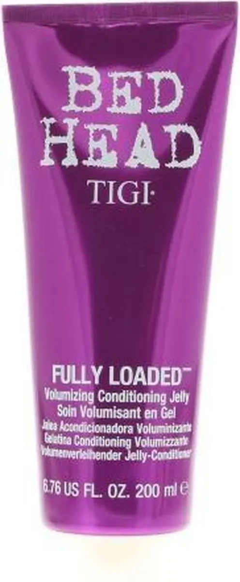 TIGI Fully Loaded Conditioner 400ml - afbeelding 6 van 6