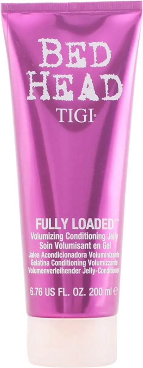 TIGI Fully Loaded Conditioner 400ml