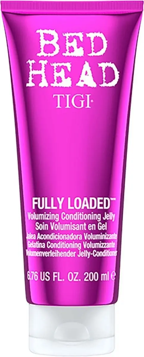TIGI Fully Loaded Conditioner 400ml