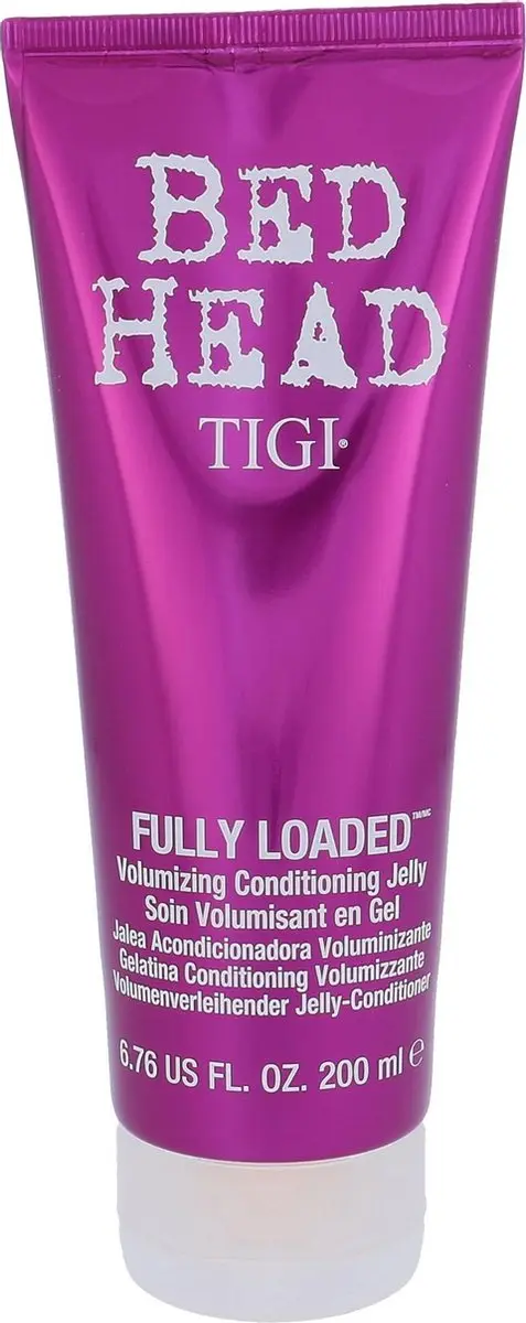 TIGI Fully Loaded Conditioner 400ml