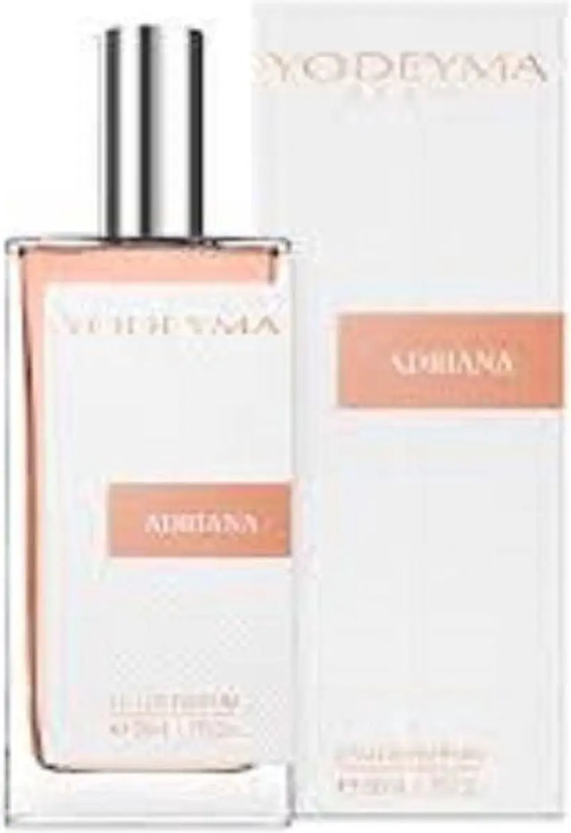 Yodeyma Adriana Eau de Parfum 50ml