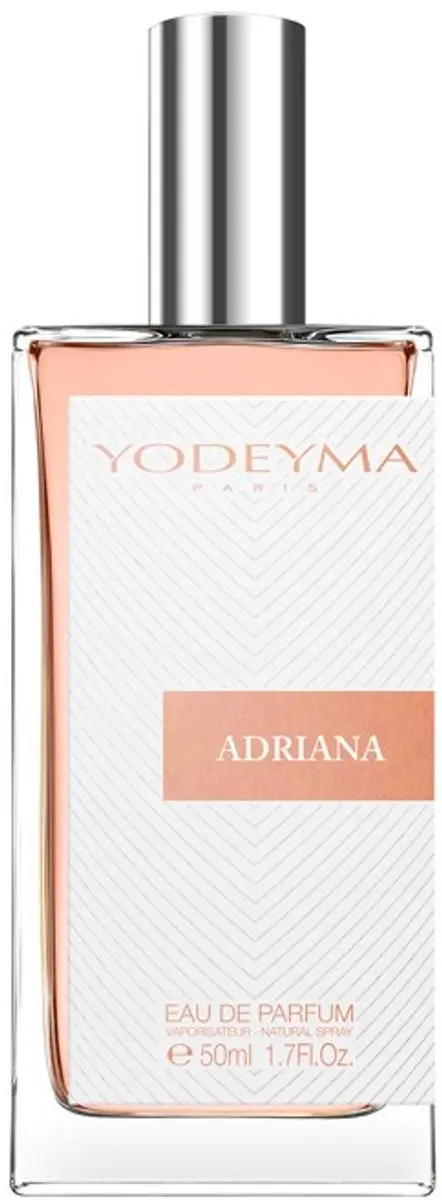 Yodeyma Adriana Eau de Parfum 50ml