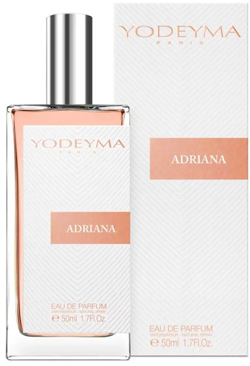 Yodeyma Adriana Eau de Parfum 50ml
