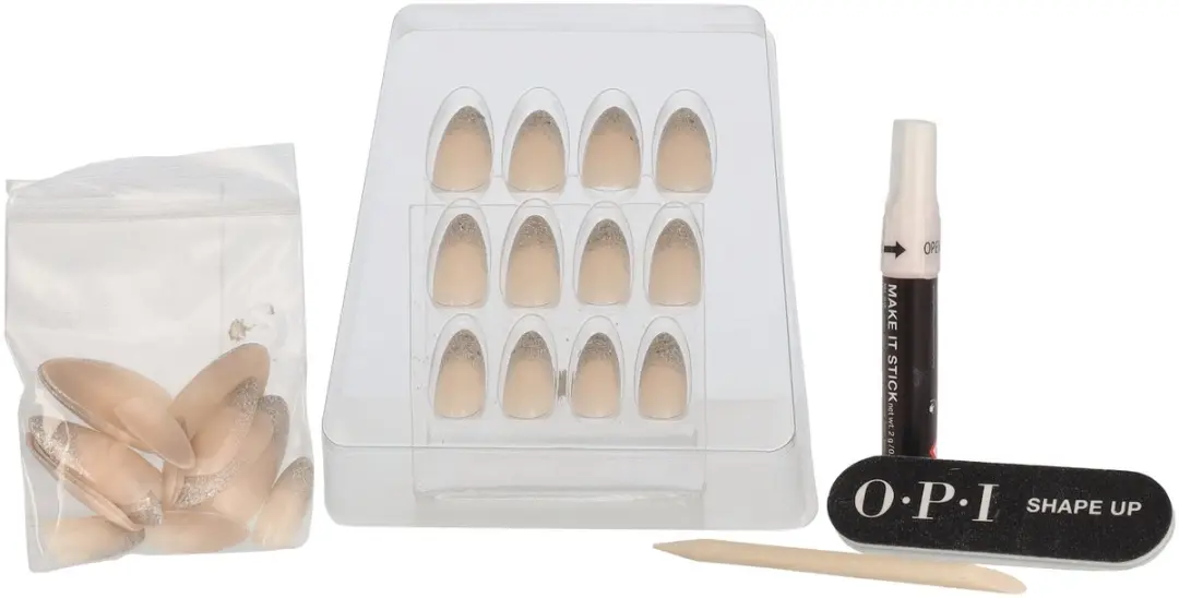 O.P.I. Xpress/On Nail Art I Want It, I got It - 30ml