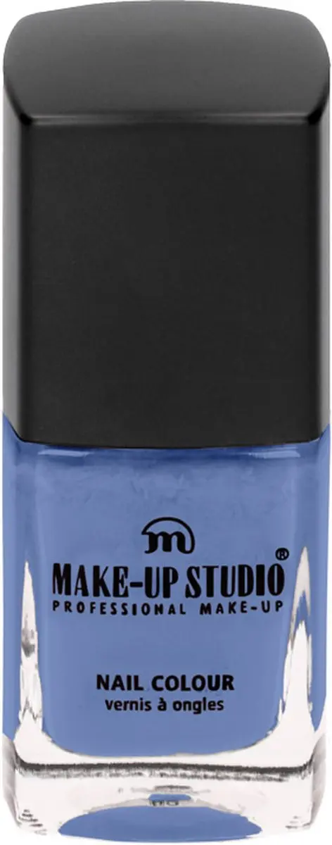 Make-up Studio Nagellak 152 Indigo