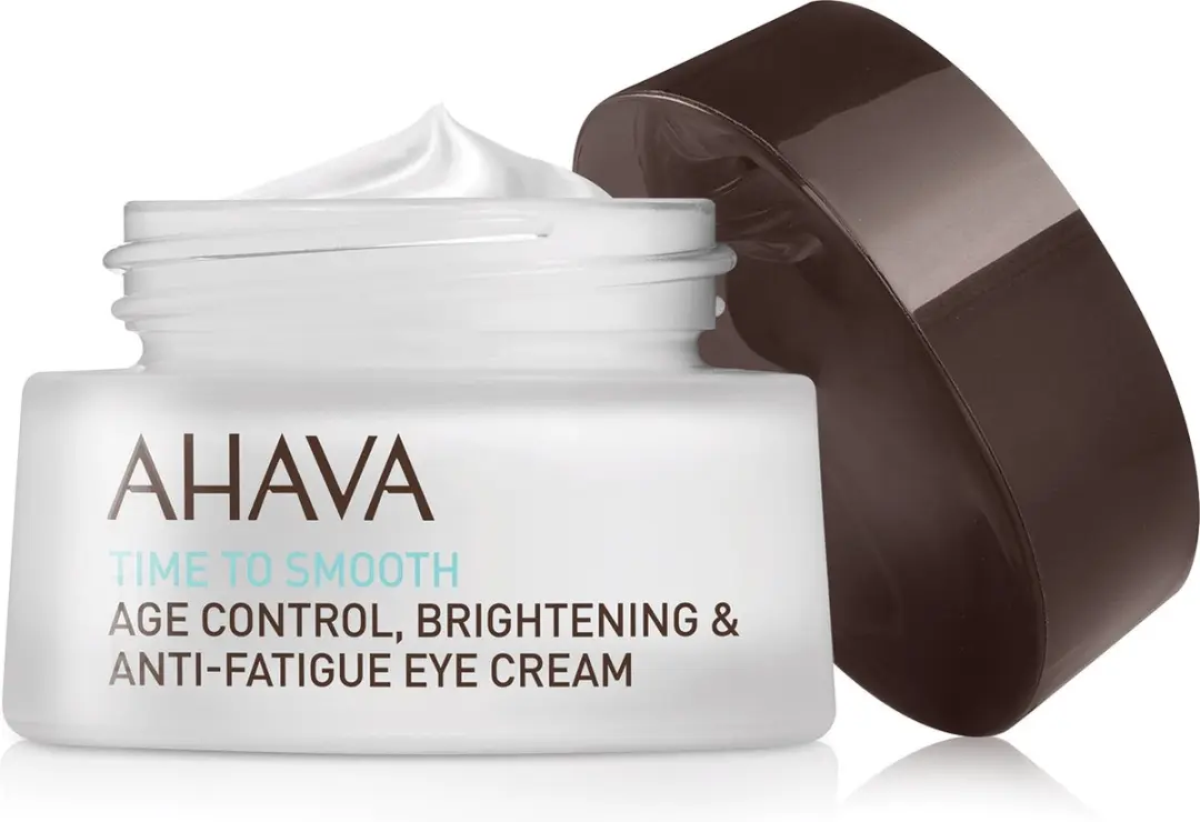 AHAVA Verhelderende Oogcrème 15ml