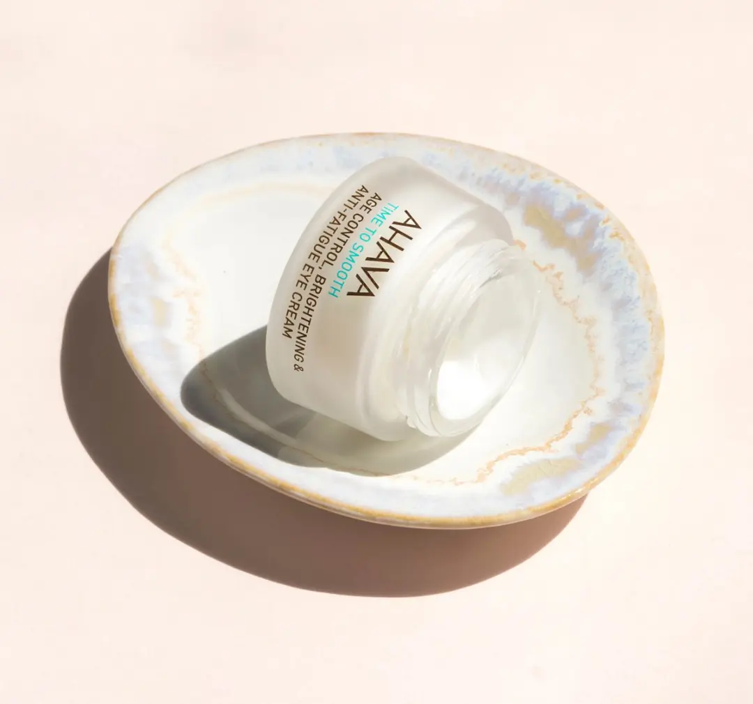 AHAVA Verhelderende Oogcrème 15ml