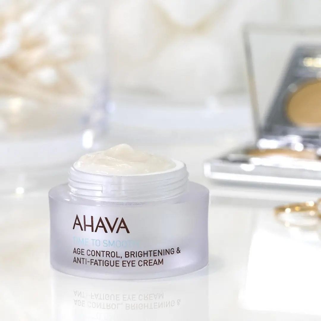 AHAVA Verhelderende Oogcrème 15ml