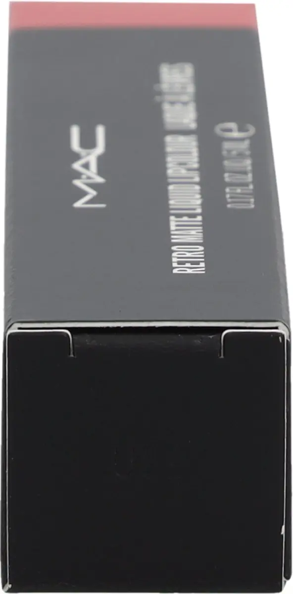 MAC Retro Matte Liquid Lipstick Feels So Grand - 5ml