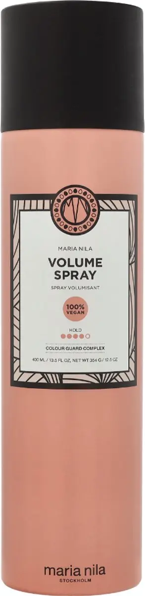 Maria Nila Style & Finish Volumespray 400ml