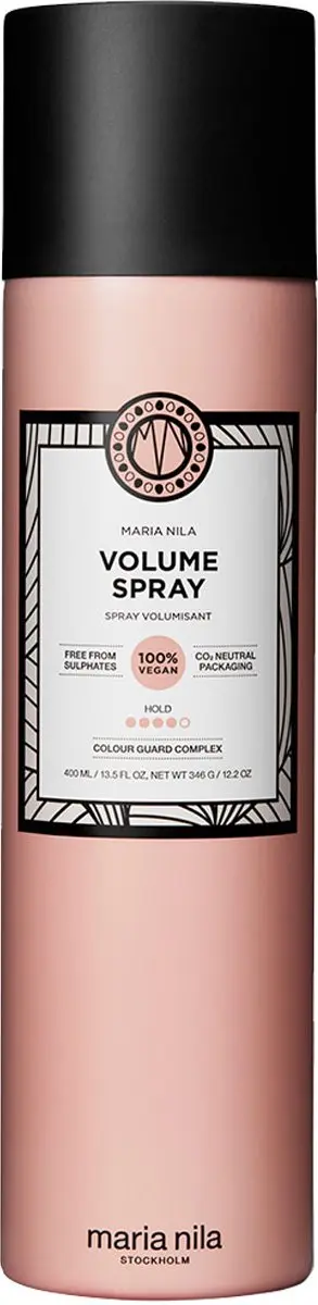 Maria Nila Style & Finish Volumespray 400ml