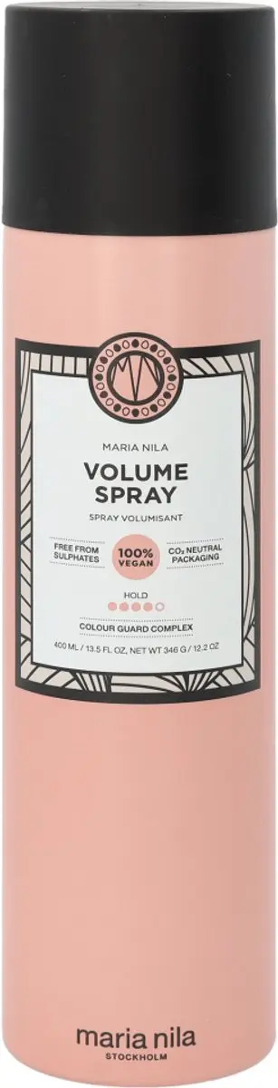 Maria Nila Style & Finish Volumespray 400ml