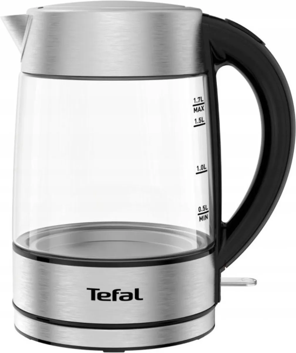 Tefal KI772D Elektrische Waterkoker 2400W
