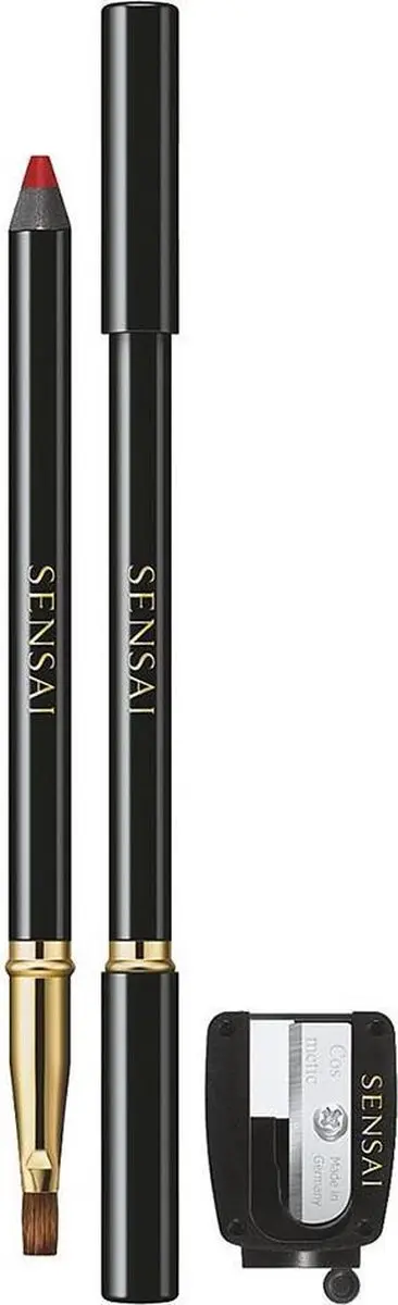 Sensai Lip Pencil Actress Red 1g