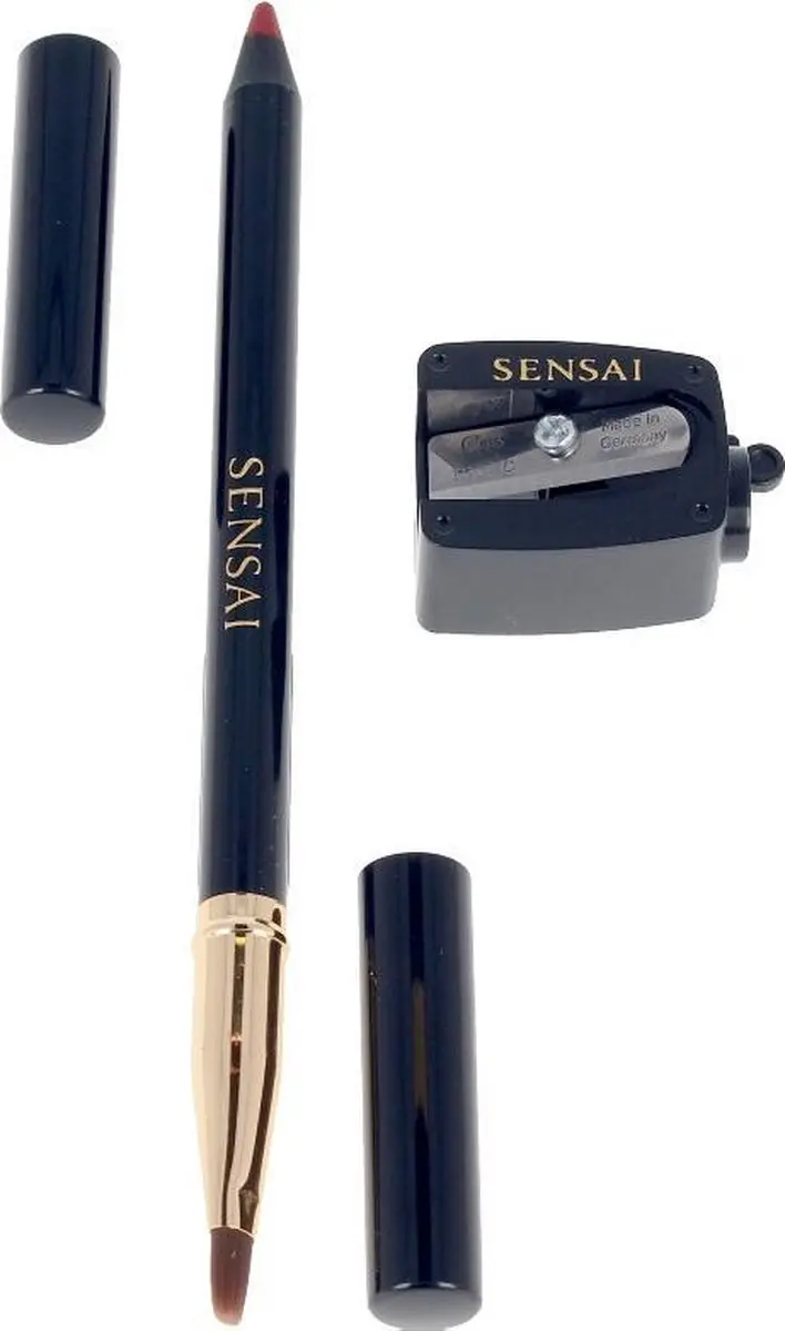 Sensai Lip Pencil Actress Red 1g