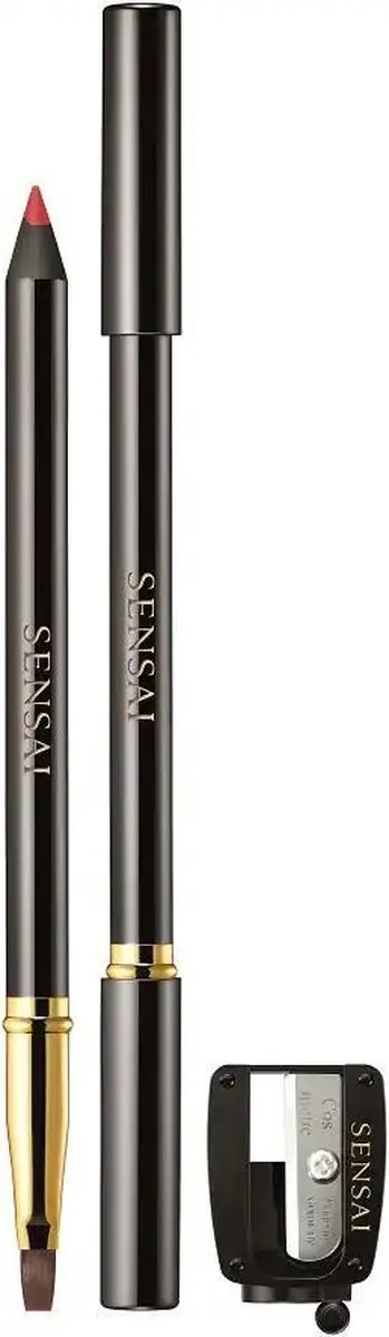 Sensai Lip Pencil Actress Red 1g