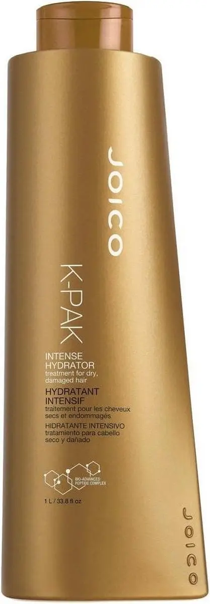 Joico K-Pak Intense Hydrator Haarmasker 1000ml
