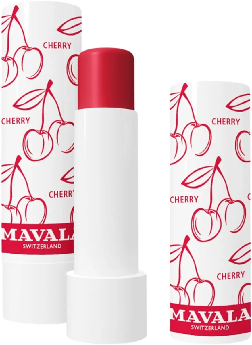 Mavala Lip Balm Cherry 4,5 g