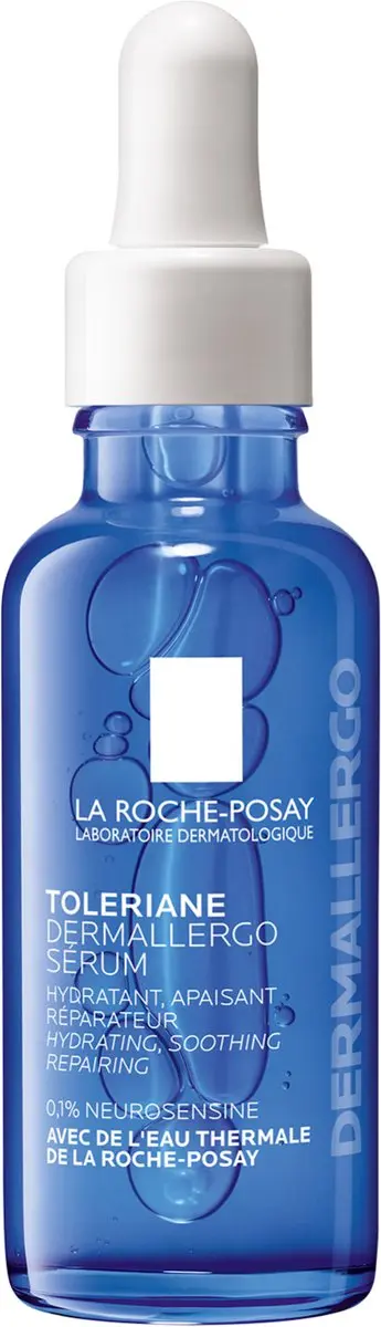 La Roche-Posay Toleriane Dermallergo Serum 30ml