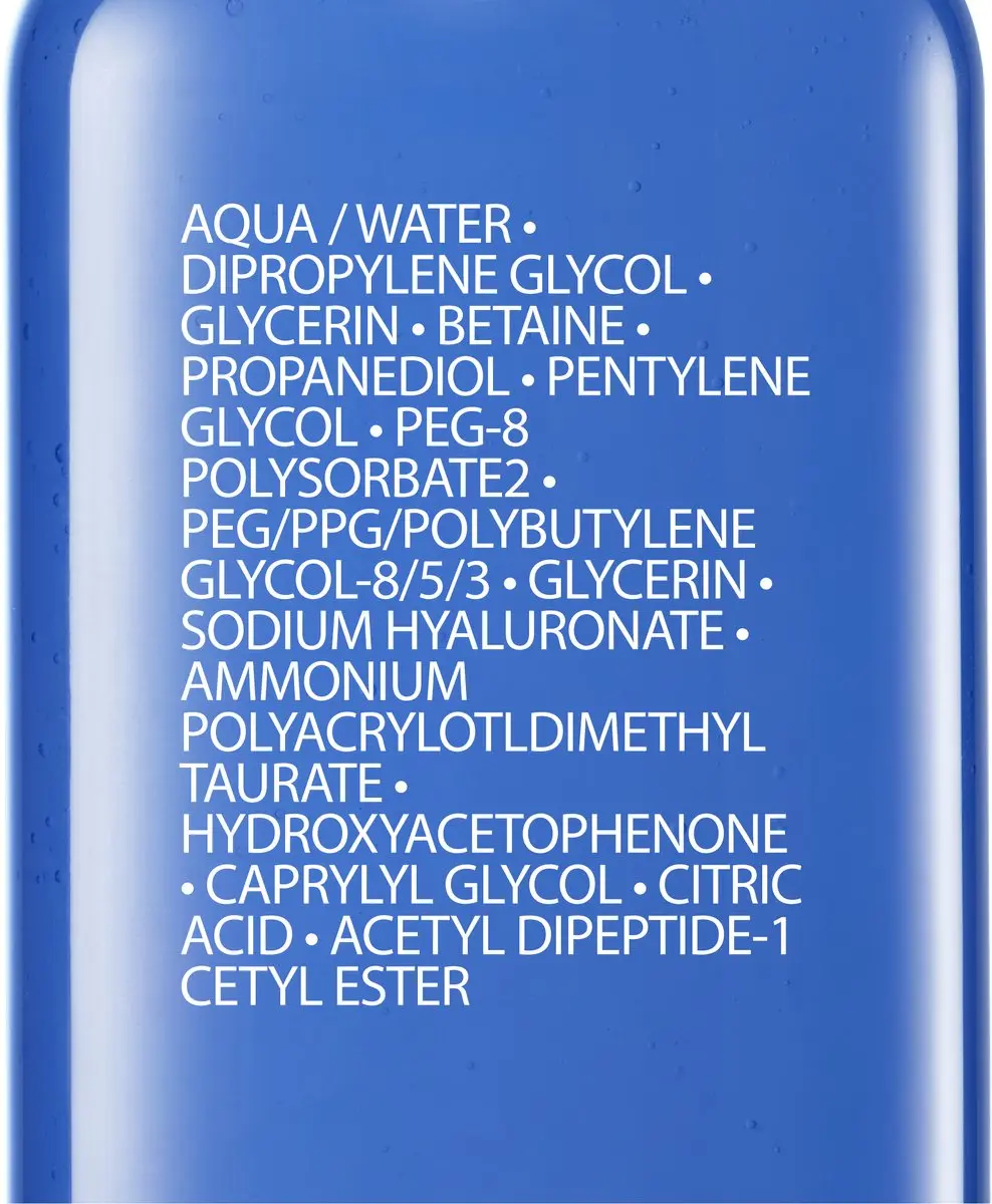 La Roche-Posay Toleriane Dermallergo Serum 30ml