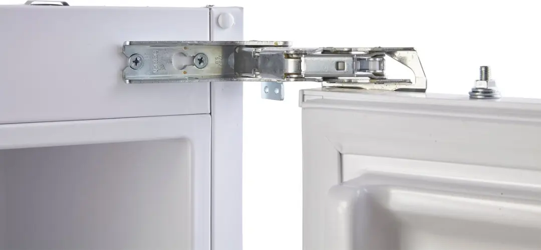 Etna KKD7122T Inbouw Koelkast 193L - Wit
