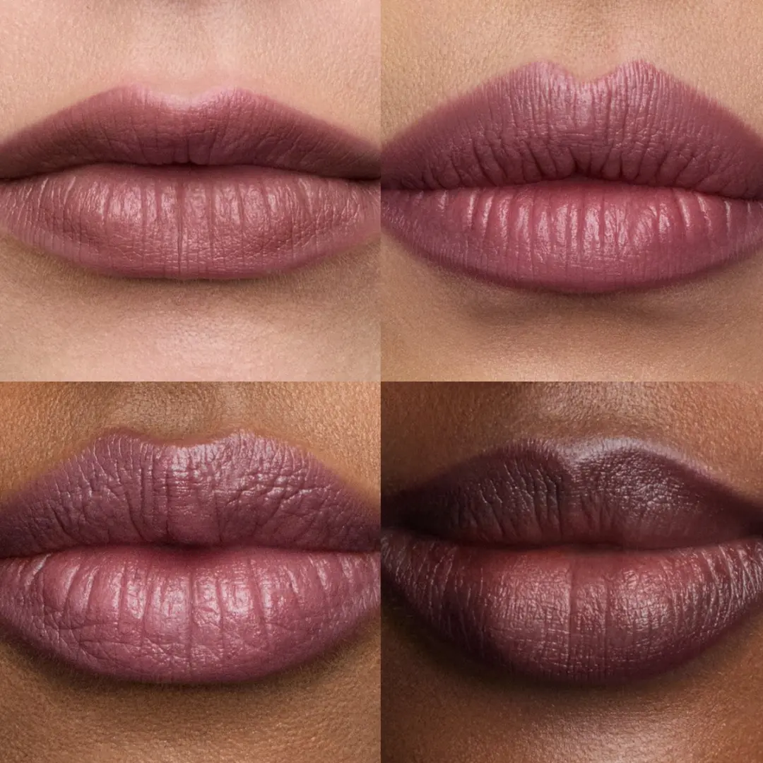Inglot Velvet Define Lipliner - Dusty Rose 73