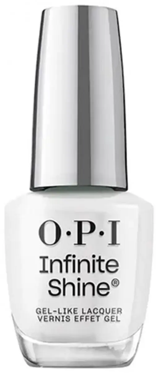 O.P.I. Infinite Shine Funny Bunny Nagellak 15ml