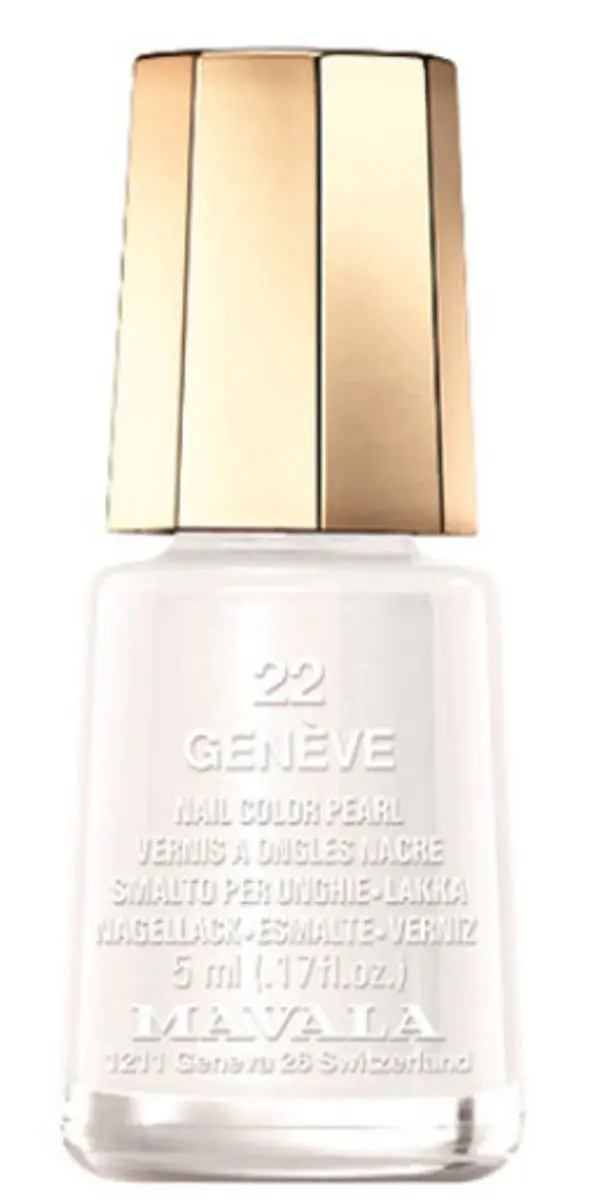 Mavala Mini Color 022 Geneve 5ml