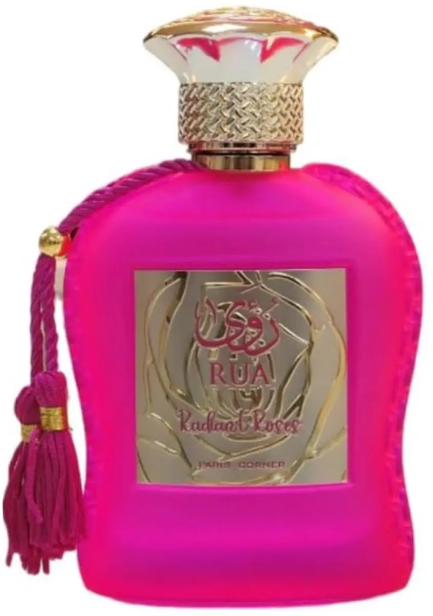 Paris Corner Rua Parfumextract 100ml