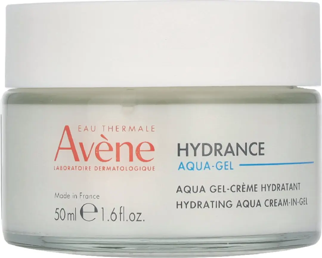 Avène Hydrance Aqua Cream-Gel 50ml