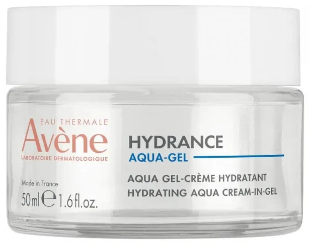 Avène Hydrance Aqua Cream-Gel 50ml