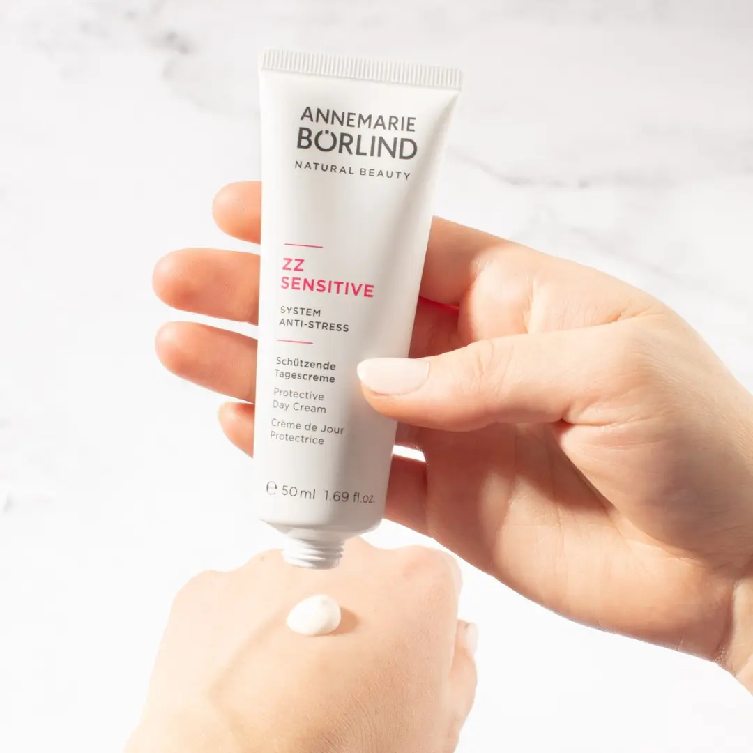 Annemarie Börlind ZZ Sensitive Dagcrème 50ml