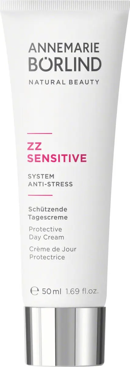 Annemarie Börlind ZZ Sensitive Dagcrème 50ml