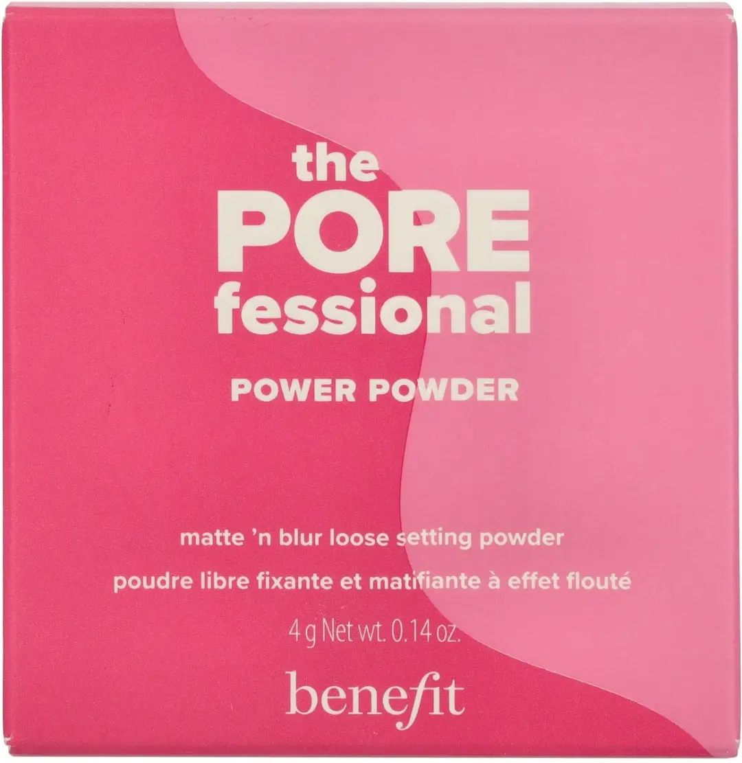 Benefit The Professional Power Powder 4g - Medium